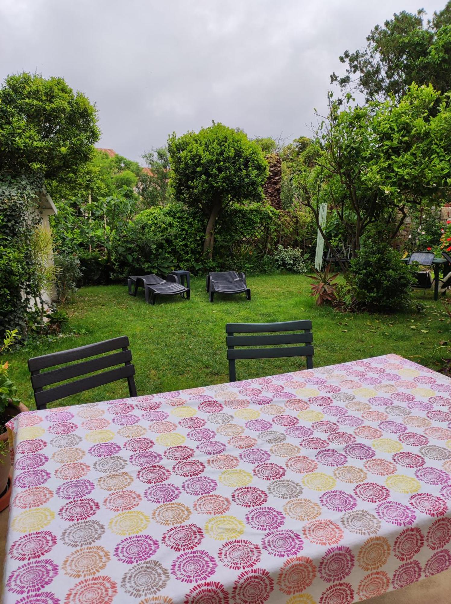 Il Giardino Di Tatiana Rooms & Breakfast La Maddalena  Room photo
